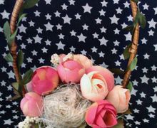 Корзиночка