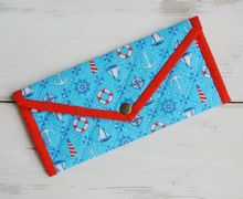 Конверт для денег