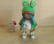 Интерьерная кукла