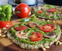 Благотворительный Веган Фест