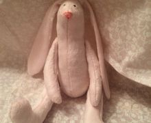 Заяц тильда