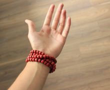 Браслет"wood"