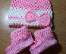 Набор для малышки