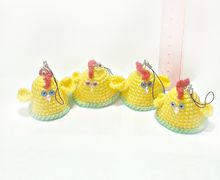 игрушки ручной работы