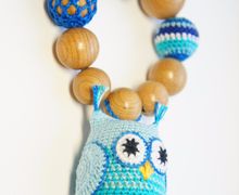 Грызунок Совенок