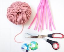 ОРИГИНАЛЬНОЕ УКРАШЕНИЕ "ФЛАМИНГО" ДЛЯ ПОДАРКОВ!