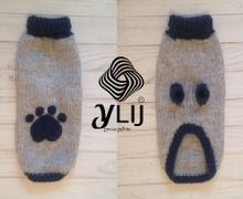 Свитер для Чихуахуа