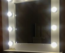 Гримерное зеркало