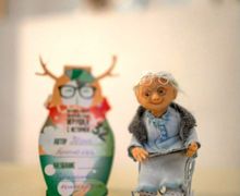 Бабушкина фотокарточка