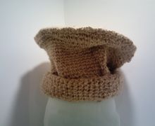 войлочный колпак