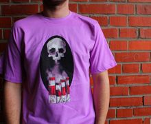 Авторский принт