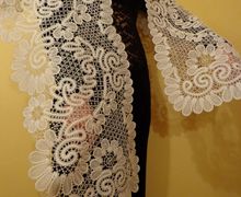 Палантины "Кристалл"