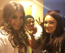 VIP сопровождение стилистами звёзд