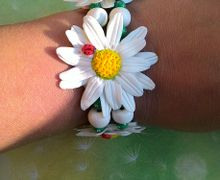 "Ромашковое поле"