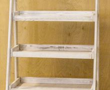 Полка для цветов