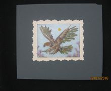 Открытки в стиле ишибана