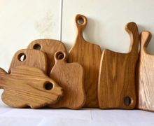 Разделочные доски