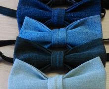 Галстук-бабочка