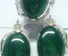 Гарнитур Малахит