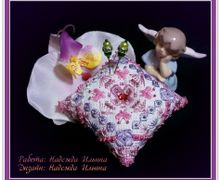 Схема "Летние мечты"