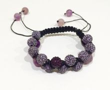 Браслет "Загадочная ночь"