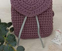 Рюкзак детский