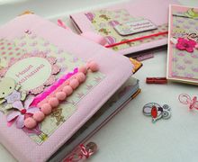 Комплект для девочки