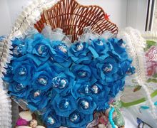 Сердце океана