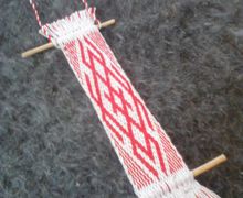 Оберег для дома «Белобог»