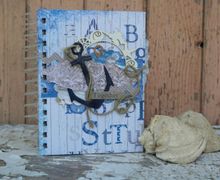 Тревел Бук "Морское Путешествие!"