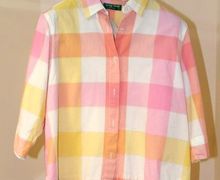 Женская рубашка