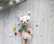 Мишки тедди