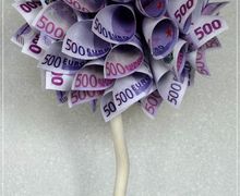 Денежное дерево