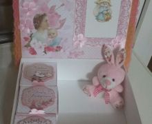 мамины сокровища