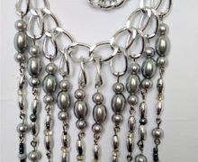 Ожерелье № 1