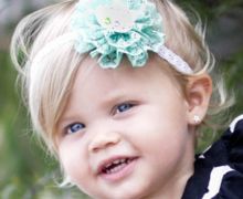 Повязка на голову