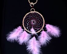 Ловец снов "Ласковое чудо"