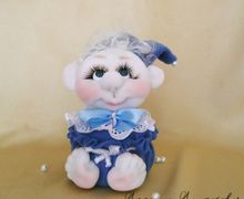 Шкатулочка.