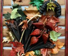 Картина - Ключница