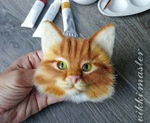 Звероброшь с котиком