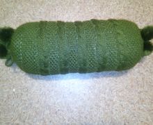 Декоративная подушка