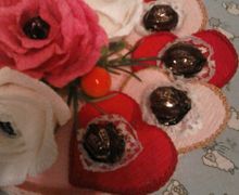 Сладкие подарки