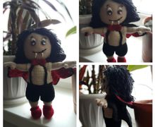 Вампир Влад