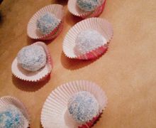 Сахарно-мыльный скраб