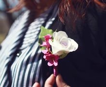 бутоньерка