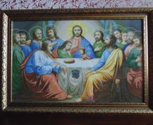 Продам вышитые иконы ручной работы