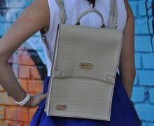 Рюкзак для городских приключений