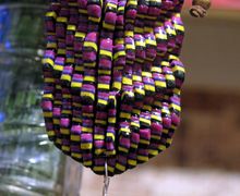 Кулон Кирпичики