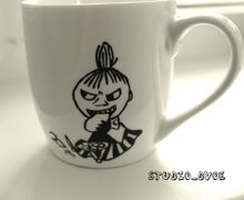 Кружки и бокалы ручной работы