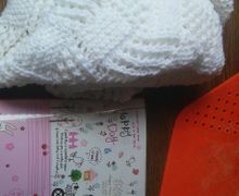 Снежный снуд